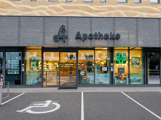Haller Lend Apotheke