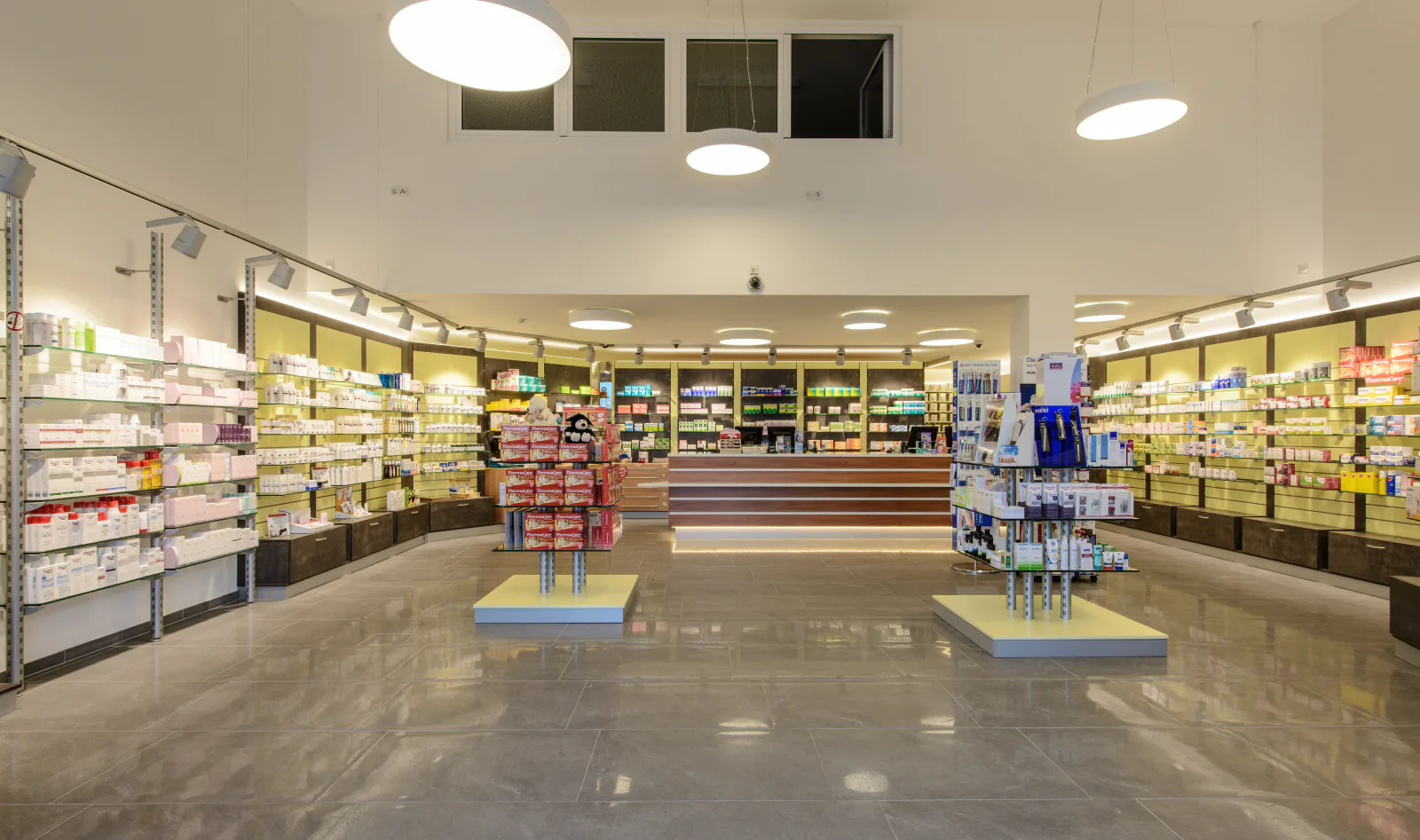 Haller Lend Apotheke