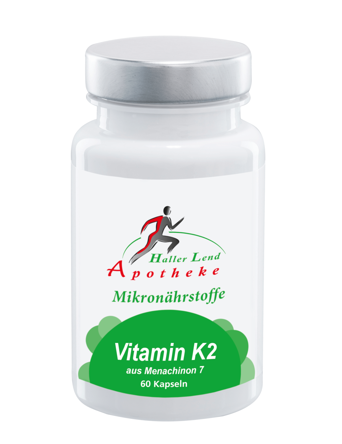 Vitamin K2 Haller Lend Apotheke