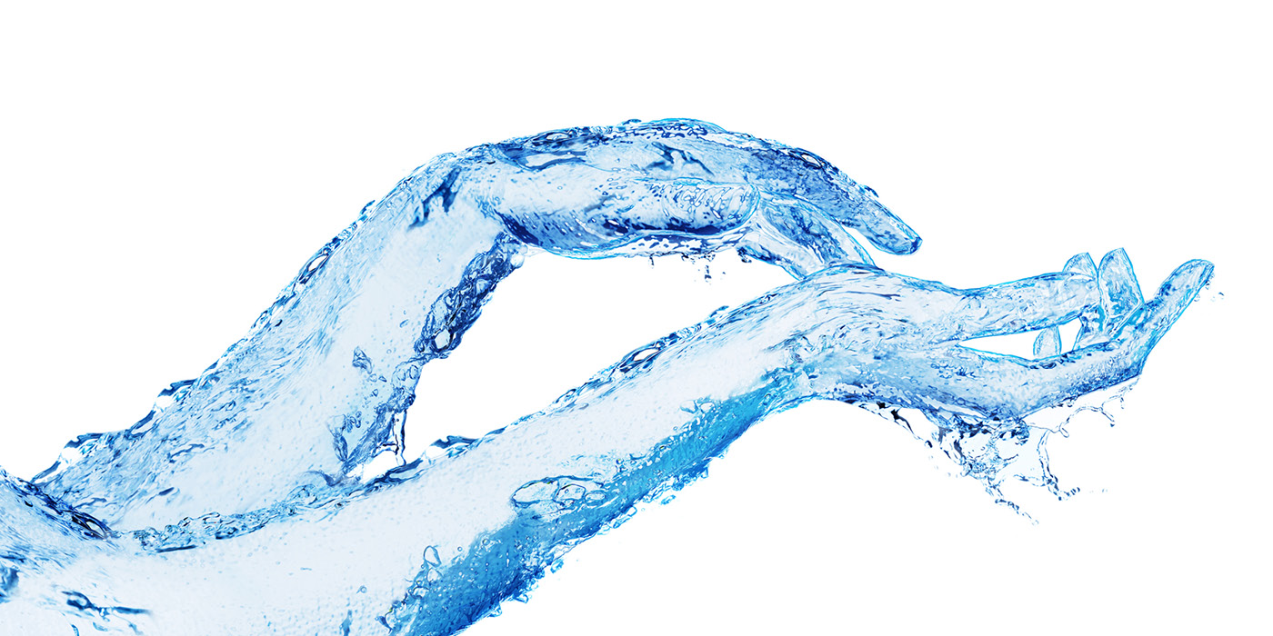 Wasser für sensible Haut Haller Lend Apotheke