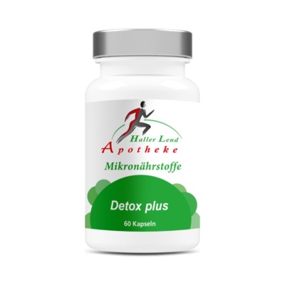 Detox plus