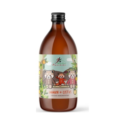 Immun Saft
