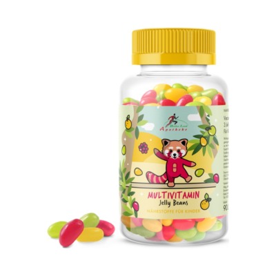 Multivitamin Jellybeans