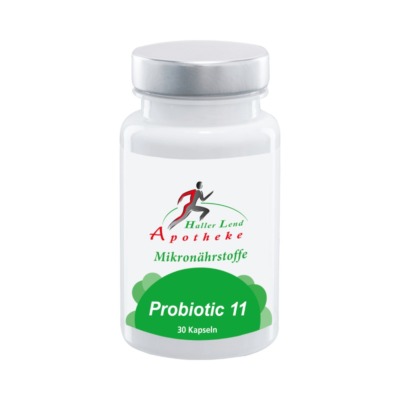 Probiotic 11 (30 Kapseln)