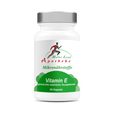 Vitamin E