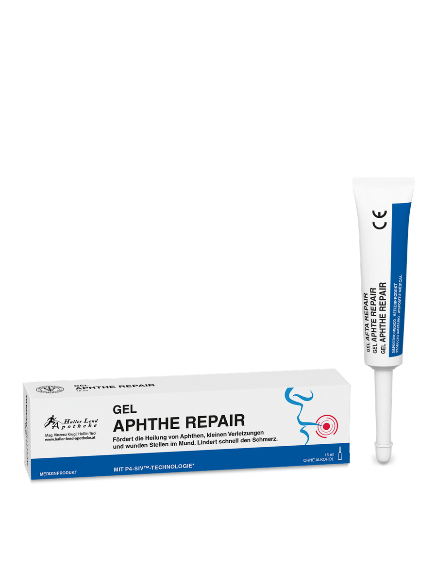 Aphte Repair-Gel