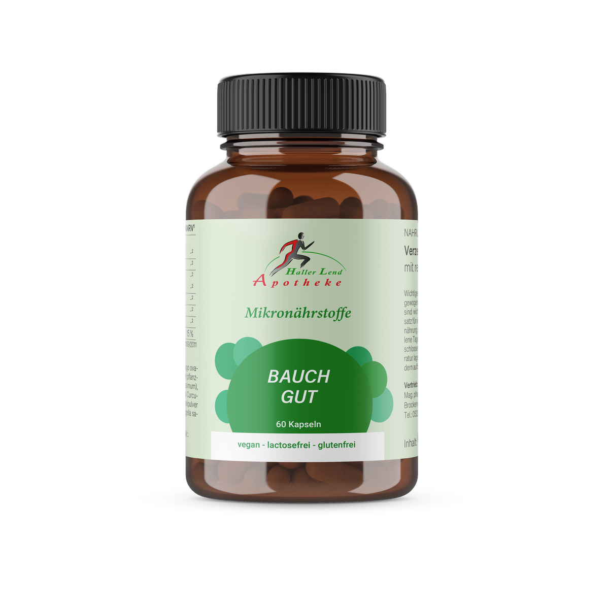 Bauch Gut