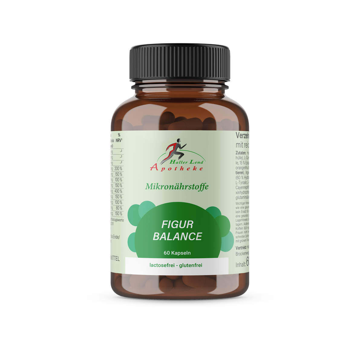 Figur Balance