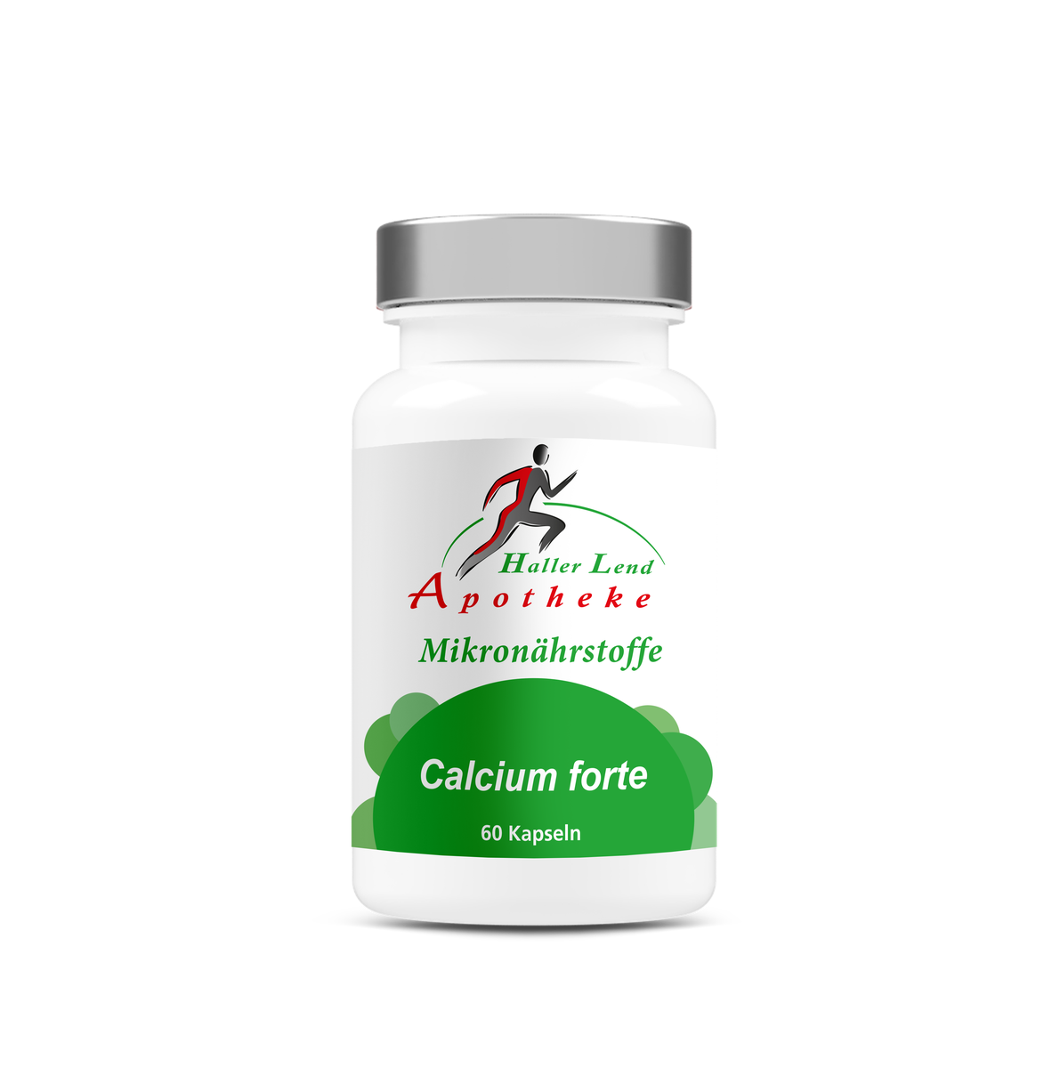 Calcium forte
