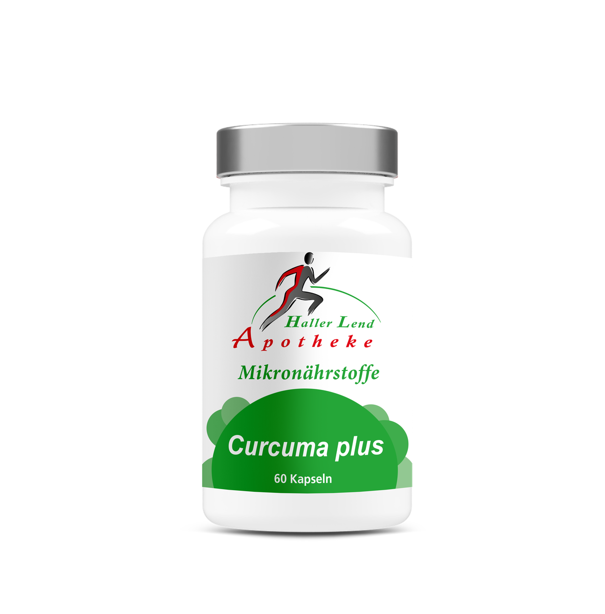 Curcuma plus