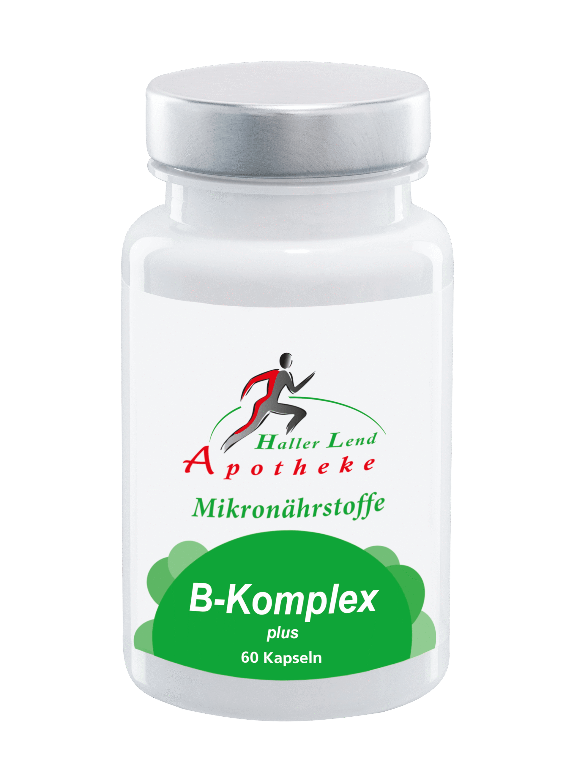 B-Komplex plus