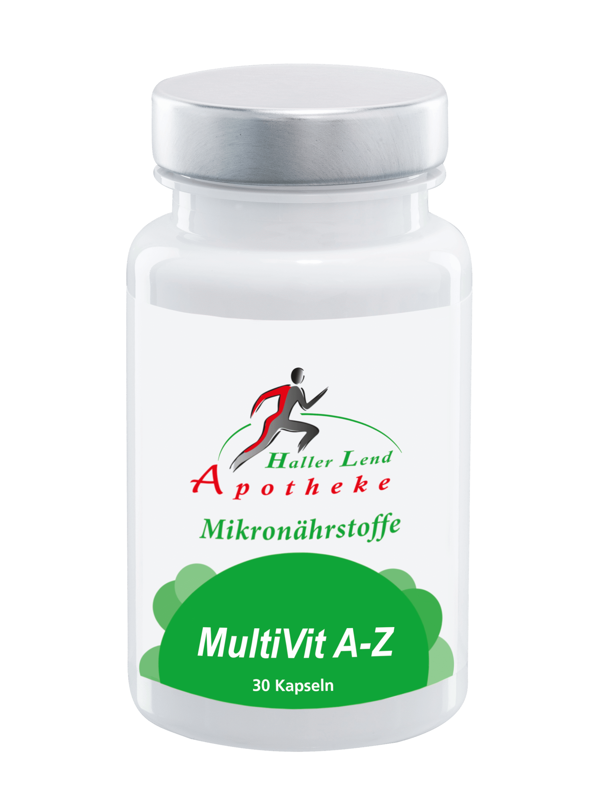 MultiVit A-Z