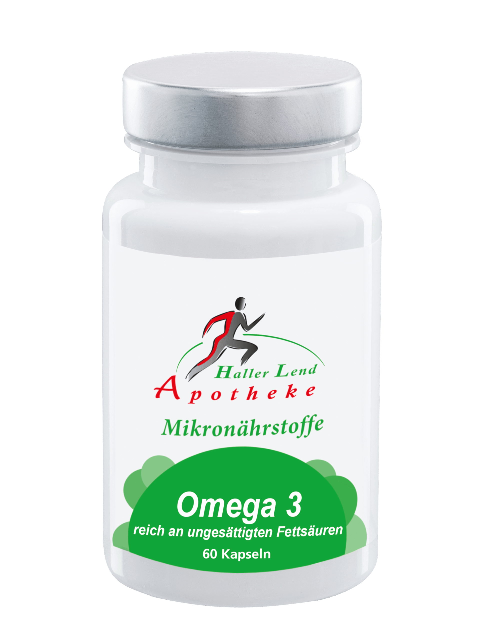 Omega 3