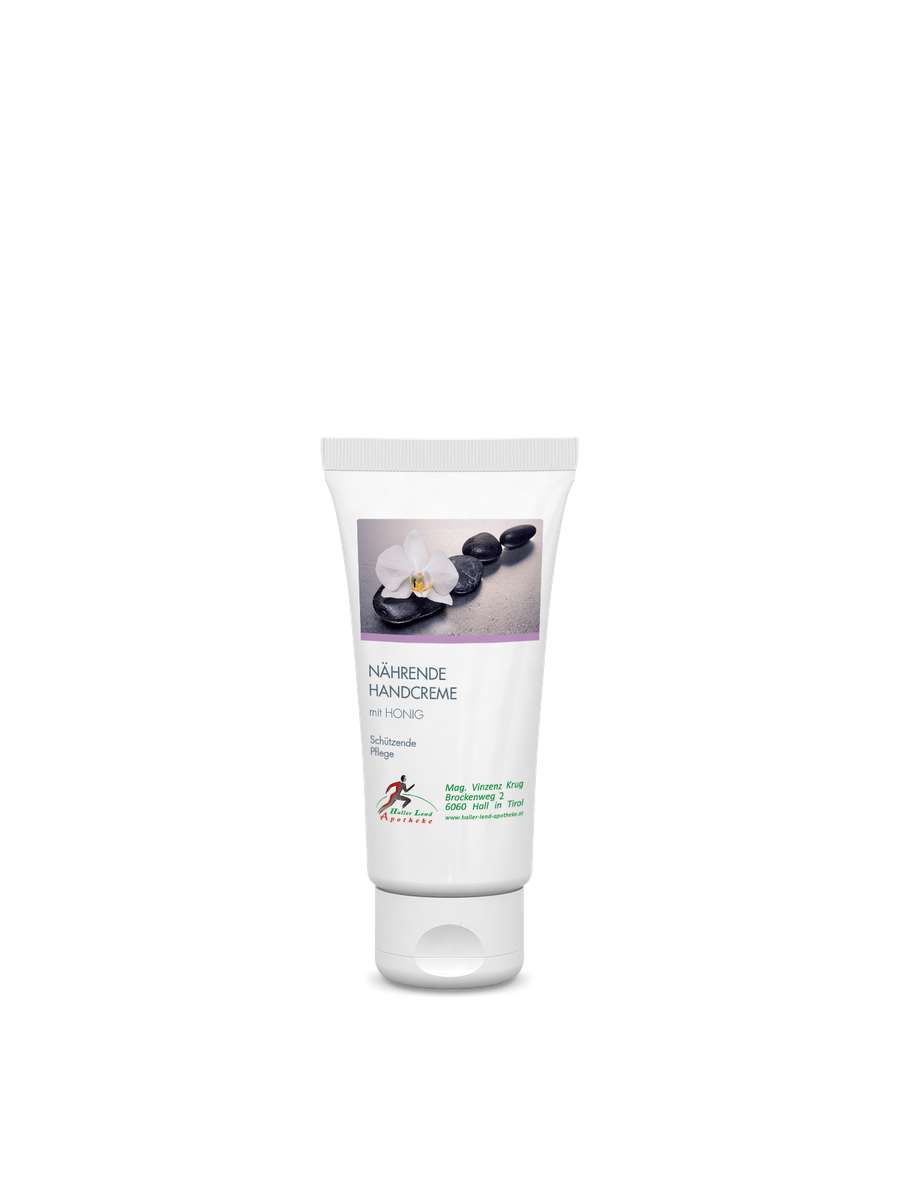 Honig- Handcreme