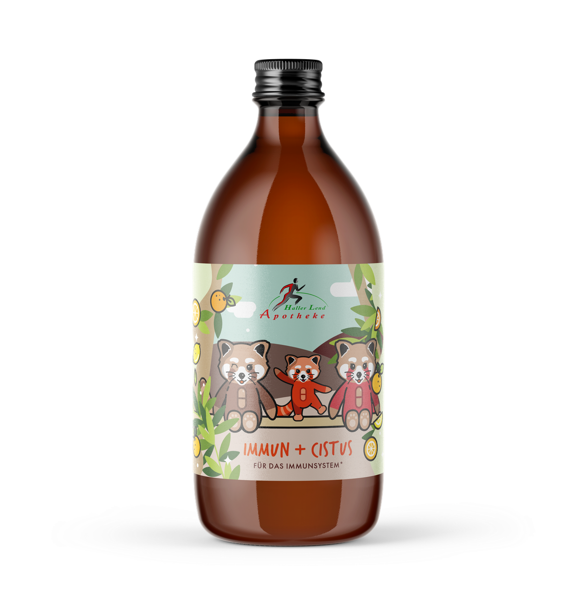Immun Saft