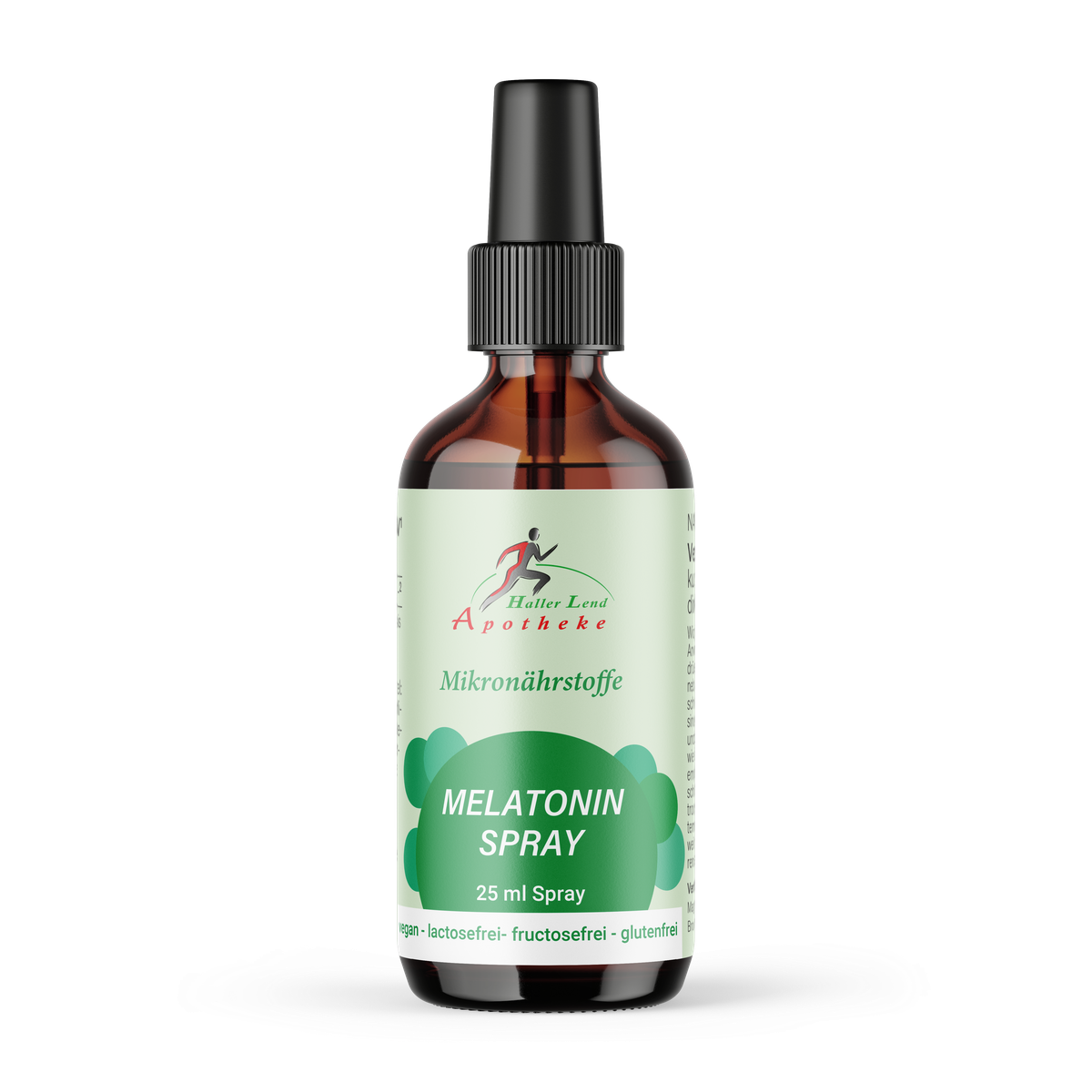 Melatonin Spray