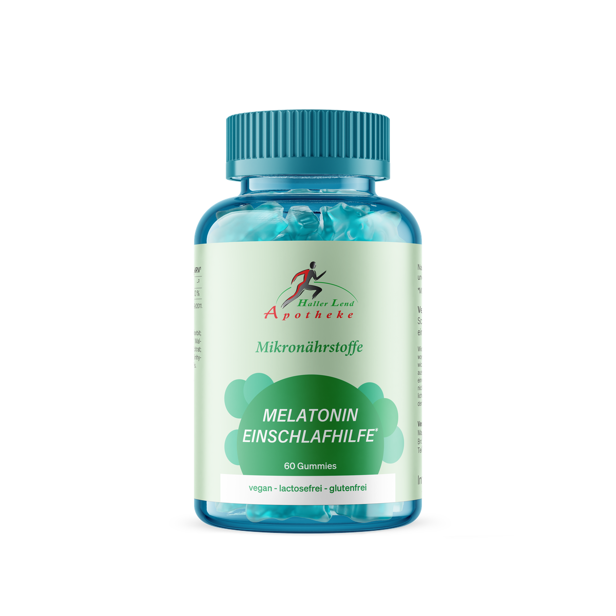 Melatonin Gummies