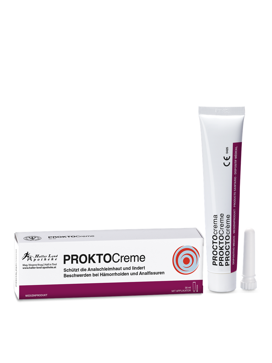 Proktocreme
