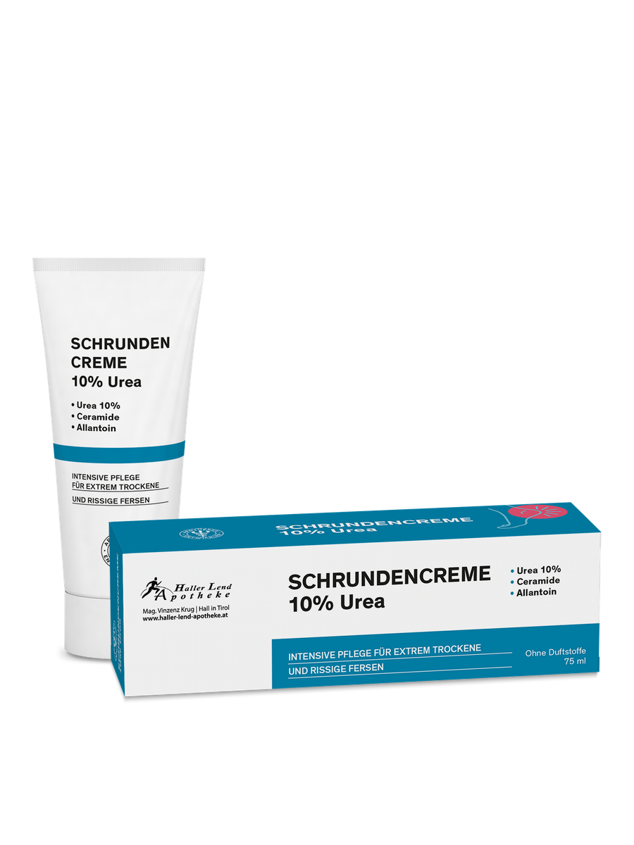 Schrundencreme