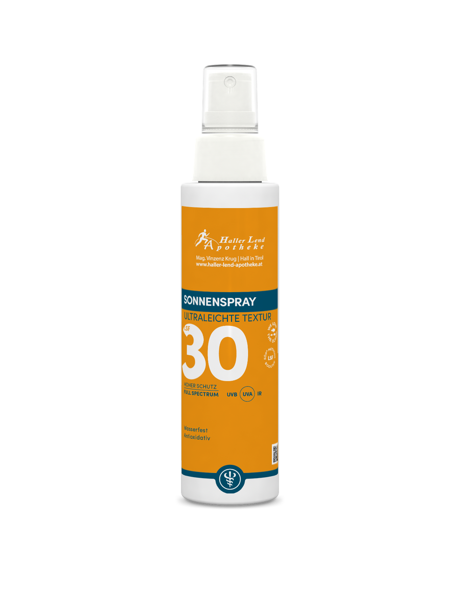 Sonnenspray