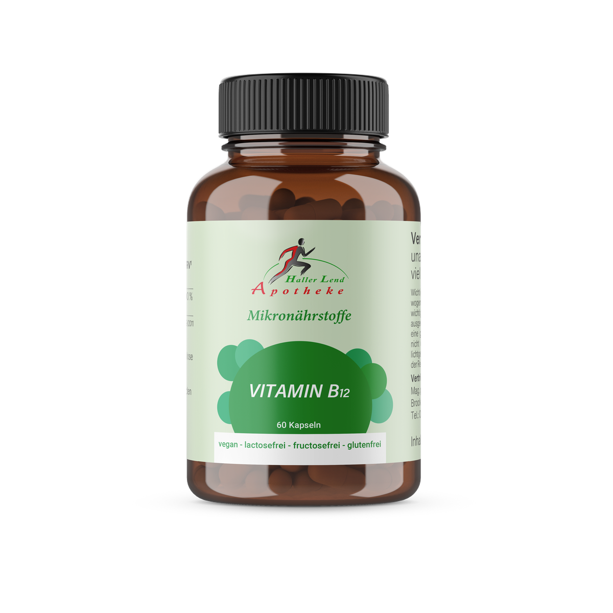 Vitamin B12