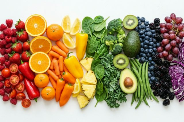 Vitamine & Mineralstoffe