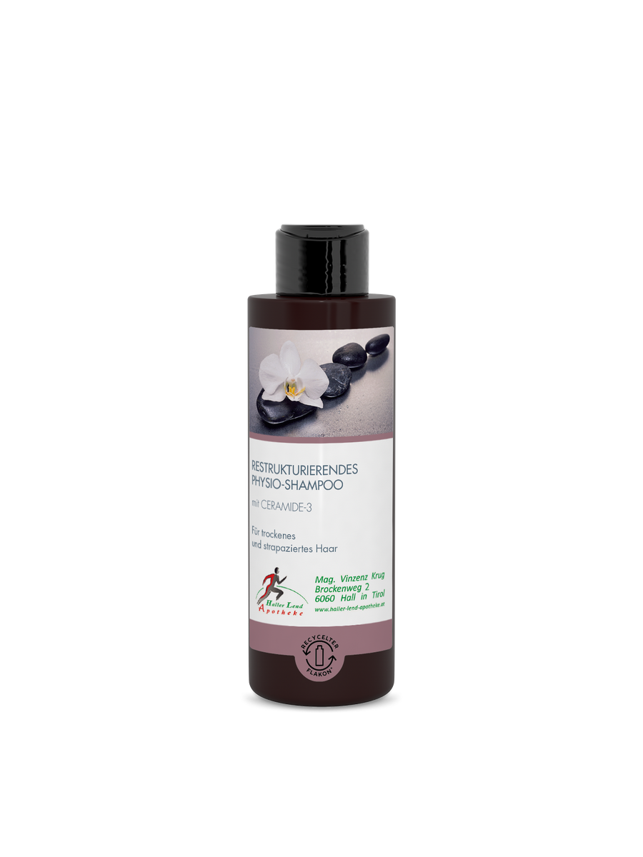 Restrukturierendes Physioshampoo